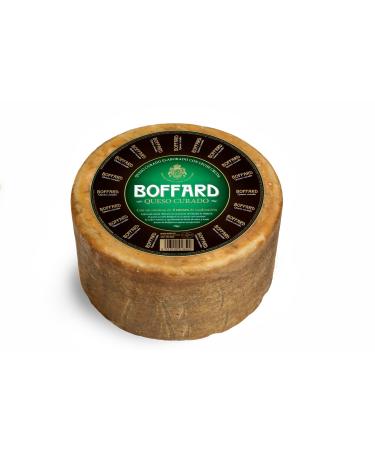 Mantequerias Arias Boffard Dried 3 kg