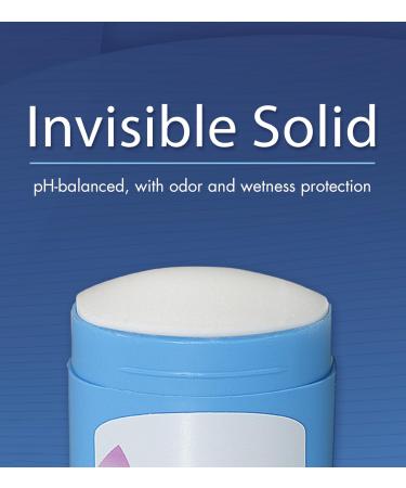 Secret Anti-Perspirant Deodorant Invisible Solid Powder Fresh Twin Pack - 5.20 oz - Buy Online on GoSupps.com