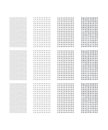 Clear Self Adhesive Rhinestone Stickers  Gartful 2790 PCS Round Gem Sticker for Crafts  Crystal Jewel Sticky Rhinestone for Scrapbooking Embellishments  DIY Crafts  Wedding  Decor  4 Sizes(3/4/5/6mm) Clear / 2790 Pcs