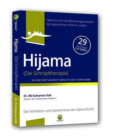 Hijama Hacamat Cupping (cupping therapy) German