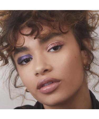 e.l.f. Liquid Metallic Eyeshadow - Supernova | Gel Formula, High-Impact Finish | 0.1 Fl Oz - Buy Online on GoSupps.com