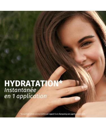 Herbal Essences Soothing Aloe Vera Moisturizing Shampoo 2x250ml Hydrates Cleanses and Nourishes Very Dry Hair Jasmine Scent Silicone and Sulfate Free Vegan (No Sulfated Surfactants) - Buy Online on GoSupps.com