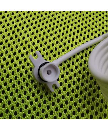 VWONST Replacement Handle/Hose for WP-100 WP-900 Oral Irrigator - Ultra Water Flosser Accessory - Buy Online on GoSupps.com