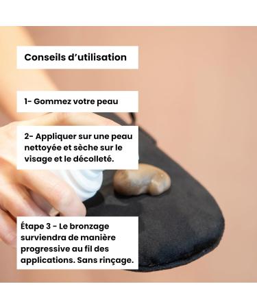 S and Va Selftanning foam for face and body 150 ml - Buy Online on GoSupps.com