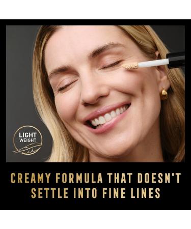 Max Factor Facefinity Multi-Perfector Concealer 7n - All-in-One Lightweight Vegan Customizable Coverage for Instant Brightening & Natural Finish - 11 ml - Buy Online on GoSupps.com