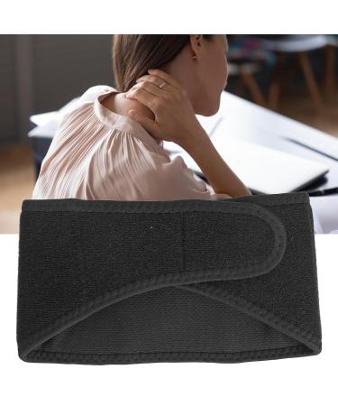 Breathable Halswrause - Soft Neck Support for Optimal Comfort | Ideal Spring Support for Men & Women - Buy Online on GoSupps.com