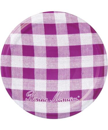 Bonne Maman - Intense Nectarine & Apricot Jam - Rich in Fruit and Less Sweet - 335g - Buy Online on GoSupps.com