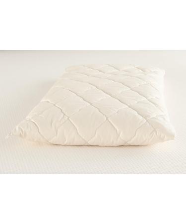 Badenia Bettcomfort Spelt Pillow 40x80 cm - Natural Irisette | International Shipping Available - Buy Online on GoSupps.com