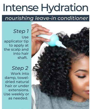 GIRL+HAIR Moisturizing Shampoo and Conditioner Set - 2x 10.1 fl.oz - Hydrate Dry Hair, Reduce Frizz, Vegan Formula - Color Safe, No Silicones or Parabens - Buy Online on GoSupps.com