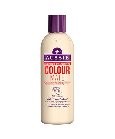 Aussie Colour Mate Apr s-Shampooing pour Cheveux Color s 250 ml Apr s Shampoing