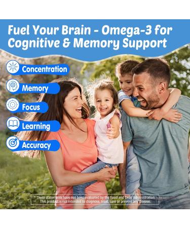 LILICARE Bundle Cod Liver Oil Gummies 2 Pack& Adult Methyl B12 5000mcg + L-Methylfolate Gummies 1 Pack - Buy Online on GoSupps.com