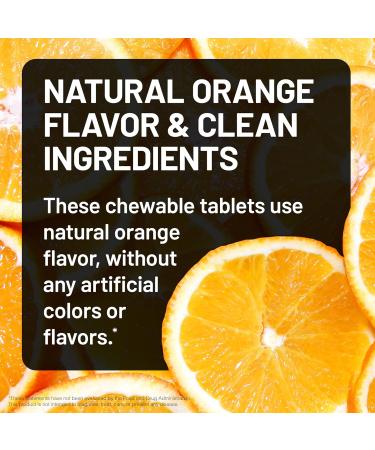 NatureWise 1 Extra Strength Vitamin C 1000mg - Non-GMO 90 Chewable Tablets 45-Day Supply + 1 Vitamin B12 1000 mcg - Gluten-Free Non-GMO - 60 Softgels 60-Day Supply  - Buy Online on GoSupps.com