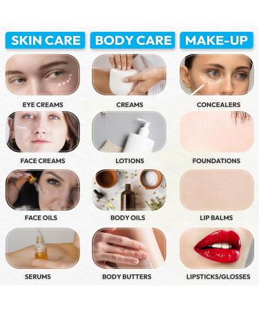 Acmella extract 5 ml - A concentrated firming and wrinkle smoothing active ingredient - Buy Online on GoSupps.com