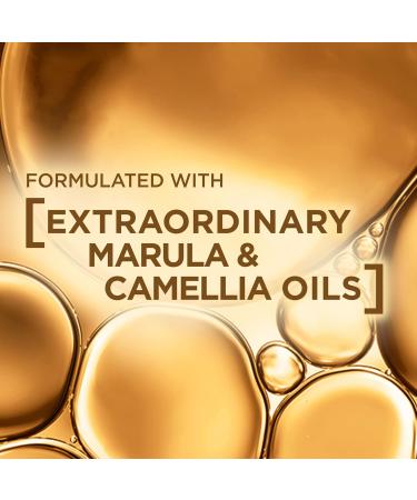 L'Or al Paris Hair Expertise Extraordinary Oil Sublime Perfector Leave-In Oil Treatment for all hair types 100mL New 100 ml (Pack of 1) - Buy Online on GoSupps.com