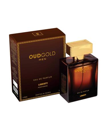 Bundle Luxury Exculusive Perfume for Men Long Limited Edition Lasting Smell Original Woody Notes Eau de Parfum (EDP) - Buy Online on GoSupps.com