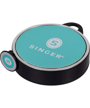 SINGER 50003 ProSeries Retractable Tape Measure  96-Inch   Teal 1 - Buy Online on GoSupps.com
