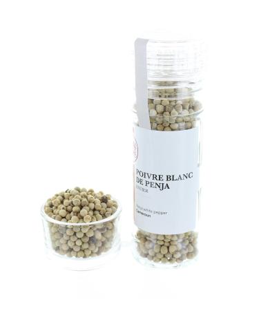 REGAL FOR THE SENSES Penja White Pepper