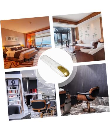 Housoutil Electric Clipper Transparency Cover Modified Cover Personality - Buy Online on GoSupps.com