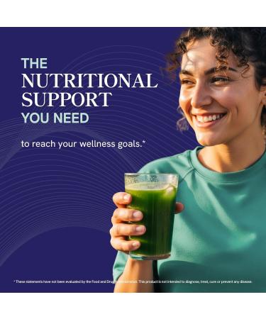 GLP-1 Support for Women | Nutritional Support with Probiotics Berberine Cinnamon & More | GLP 1 Supplement for Healthy GLP1 Activity Digestive Health & Metabolic Balance | Non-GMO | 60 Ct. - Buy Online on GoSupps.com