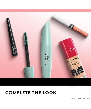 COVERGIRL Outlast All-Day Lip Color - Silvered Grape | New Neutrals Shade Collection | 0.06 oz - Buy Online on GoSupps.com