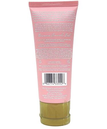 Baronessa Cali Valuta Grapefruit Cassis Cuticle Cream 2.5 oz - Softens and Conditions Cuticles & Hands - Buy Online on GoSupps.com