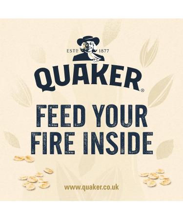 Quaker Honey and Almond Oat Granola 500 g (Pack of 5) - Buy Online on GoSupps.com