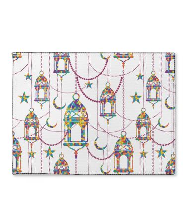 YouCustomizeIt Hanging Lanterns Microfiber Screen Cleaner