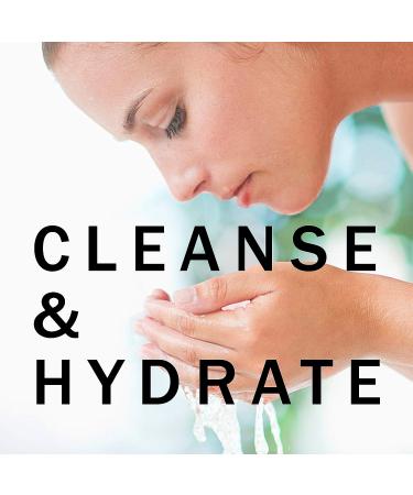 Olay Sensitive Facial Cleanser with Hungarian Water Essence 6.7 oz - Gentle Face Wash for Sensitive Skin - Buy Online on GoSupps.com
