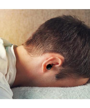 Buy Anti-Noise Earplugs - Comfortable Ear Buds for Sleep & Travel | Best Ear Protection for Sports & Dormitory Use - Buy Online on GoSupps.com