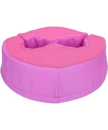 Waist Exercise Cushion Yoga Supplies Pelvis Training Cushion Ergonomic Poerable Durable for Women Fixing Pelvis Relaxing Waist - Buy Online on GoSupps.com