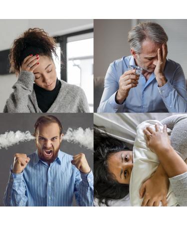 Energy & Refreshment Nose Inhaler Pen | Sustainable Bamboo Aromatherapy Stick for Well-Being | Essential Oils Inhaler Pencil for On-The-Go Relief - Buy Online on GoSupps.com