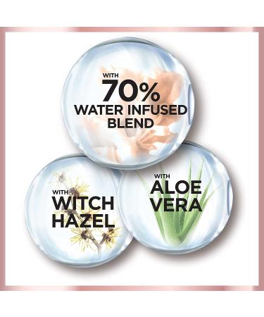 L'Or al Paris Skin Paradise Tinted Moisturizer SPF 19 - Fair 03 - 1 fl oz - Buy Online on GoSupps.com