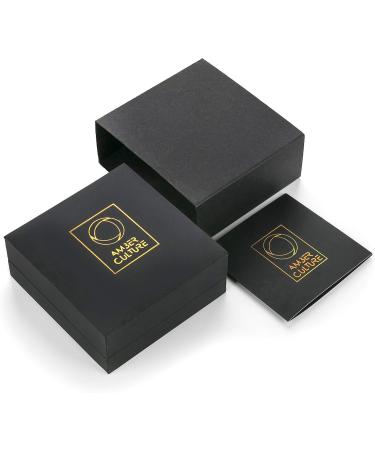 Amber Culture Compact Makeup Mirror - Buy Online on GoSupps.com