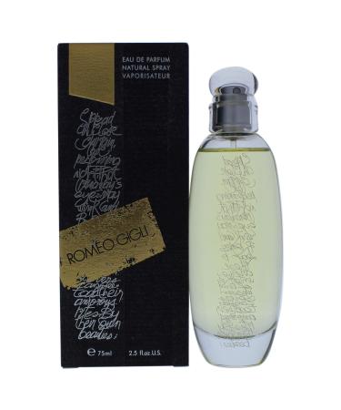Profumi By Romeo Gigli For Women. Eau De Parfum Spray 2.5 Ounces 2.5 Fl Oz (Pack of 1)