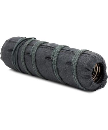 Suppressor Cover Heavy - Black 5.5" | Durable & Heat Resistant | International Shipping Available - Buy Online on GoSupps.com