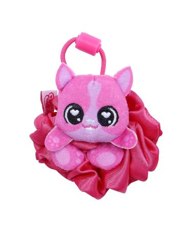 ScrunchMiez Surprise Pack: Transforming Hair Scrunchie & Plush Friend - Collect Them All! (ID96524) - Buy Online on GoSupps.com