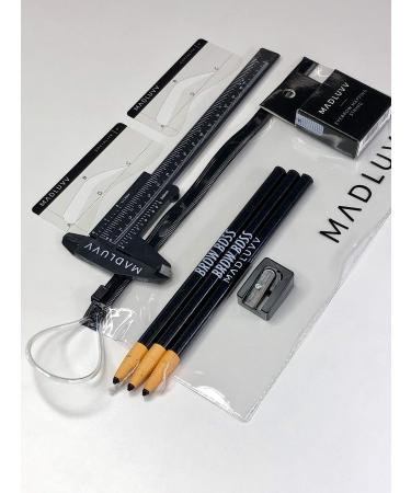 Best Brow Mapping Kit- Create the Perfect Brow