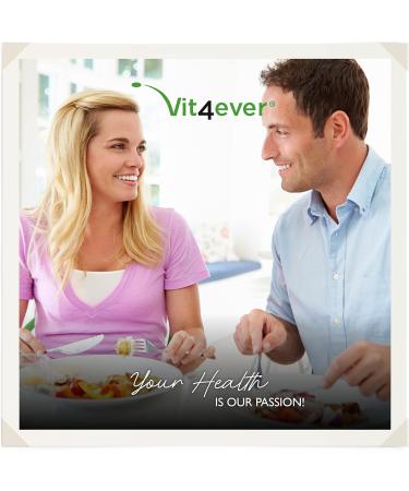 Premium Vegan Vitamin B Complex - 200 Tablets with All 8 B Vitamins - B1 B2 B3 B5 B6 B12 Biotin & Folic Acid - Laboratory Tested Quality - Buy Online on GoSupps.com