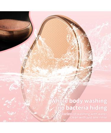 Nano Glass Foot File - Ultimate Foot Shaver for Hard Skin Dead Skin Remover for Feet Dry Skin Remover Feet Hard Skin Remover Foot Grater Hard Skin Remover Professional Pedicure Tool - Buy Online on GoSupps.com