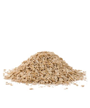 Buy Bob's Red Mill Old Fashioned Rolled Oats 32 Oz - Resealable Pack - Buy Online on GoSupps.com