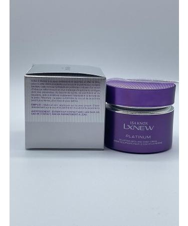 AVON Isa Knox Lxnew Platinum Sculpting Neck and Chest Cream 1.7 fl. oz. - Buy Online on GoSupps.com