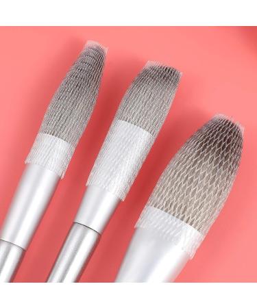 SUPVOX 100pcs Thread Spool Net - Sewing & Embroidery Machine Thread Net for Large & Small Cones - Buy Online on GoSupps.com