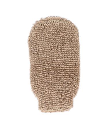 Exfoliating Bath Gloves - Deep Clean Body Scrubber for Skin Massage & Comfort | International Shipping - Buy Online on GoSupps.com