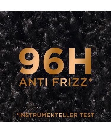 Garnier True Treasures Nourishing 1-Minute Hair Treatment | Avocado Oil & Shea Butter | Anti-Frizz | Vegan | 340 ml - Buy Online on GoSupps.com