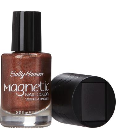 Sally Hansen Magnetic Nail Color - Kinetic Copper - Buy Online on GoSupps.com