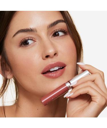 Woosh Beauty Spin-On Lip Gloss | Hydrating Hyaluronic Acid & Shea Butter | Vegan Cruelty-Free No Fine Lines Shine Finish - Shop Internationally - Buy Online on GoSupps.com