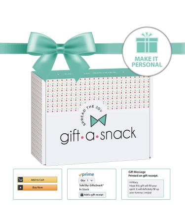 Snack Box Variety Pack Care Package (100 Count) - College Graduation 2022 Gift Basket | Summer Camp Box with Candies, Chips, Cookies | Birthday Sweet Treats for Adults, Kids, Teens, Boys, Girls - Buy Online on GoSupps.com