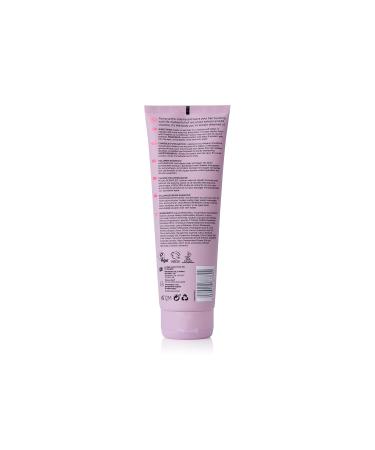 Noughty 97% Natural Pumped Up Volumising Shampoo | Sulphate Free Vegan Haircare for Fine Hair | With Red Grape & Vitamin B5 | 250ml - Buy Online on GoSupps.com