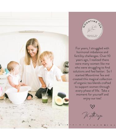 Organic Libido Tea 30 Tea bags - Buy Online on GoSupps.com