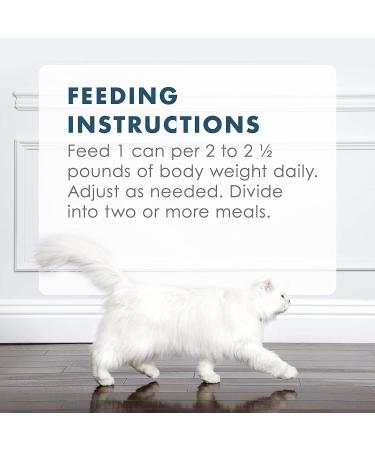 Fancy Feast Purina Gourmet Naturals Tuna in Gravy Wet Cat Food 3oz Can (12 Pack) - Buy Online on GoSupps.com